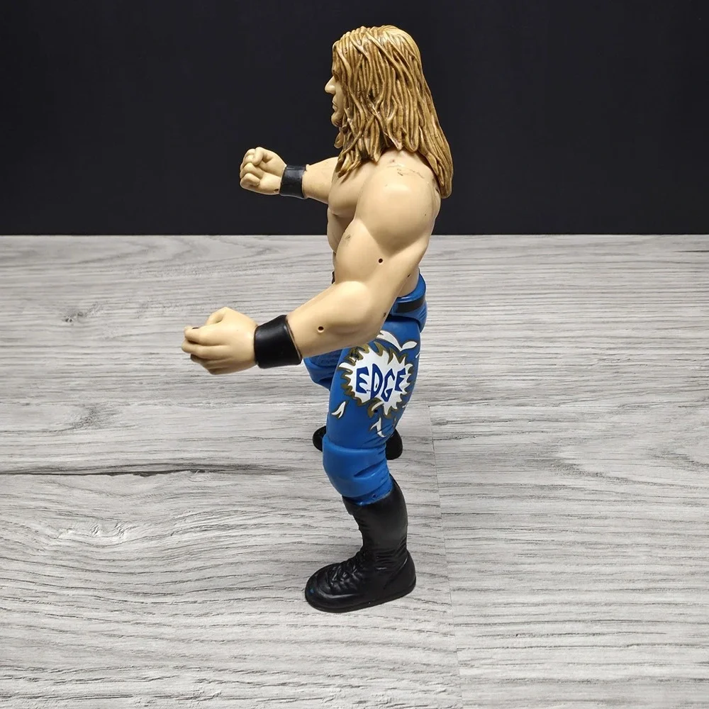 Vintage 1998 WWF 